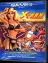 Atari  2600&nbsp; - &nbsp;X-Man (1983) (CosmoVision-Universal Gamex)